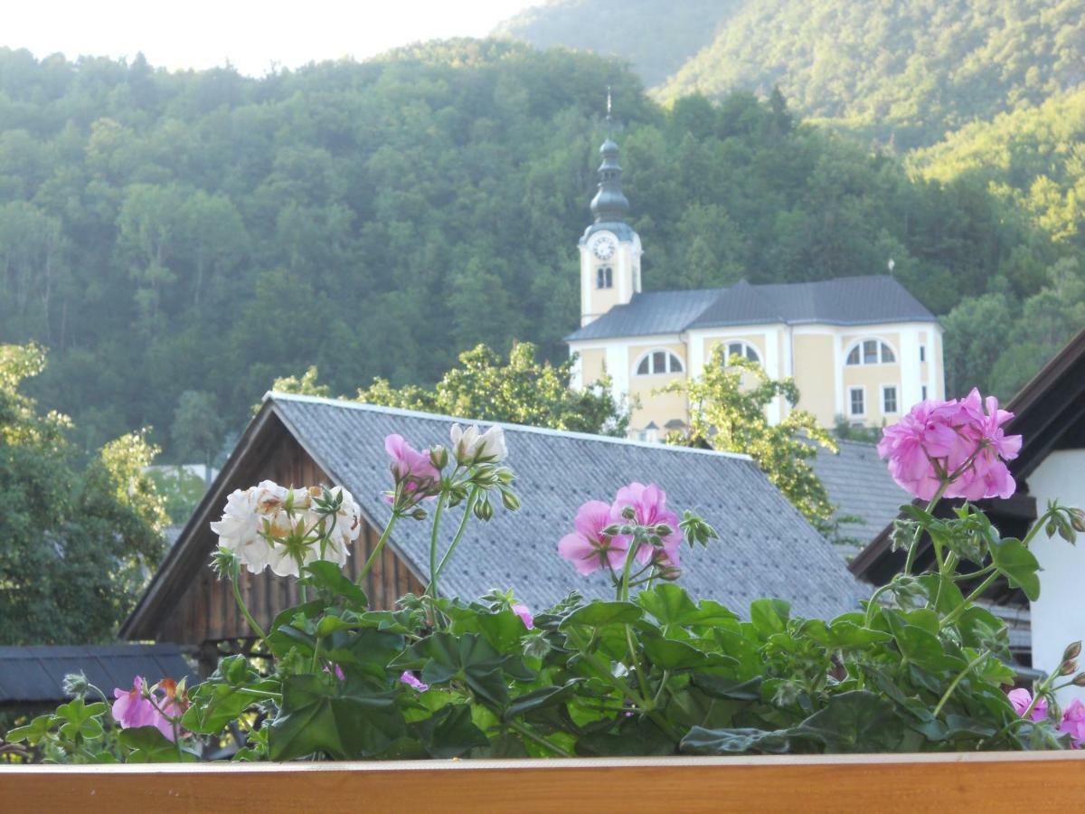 Apartma Bremec-Studio Bohinj Exterior foto
